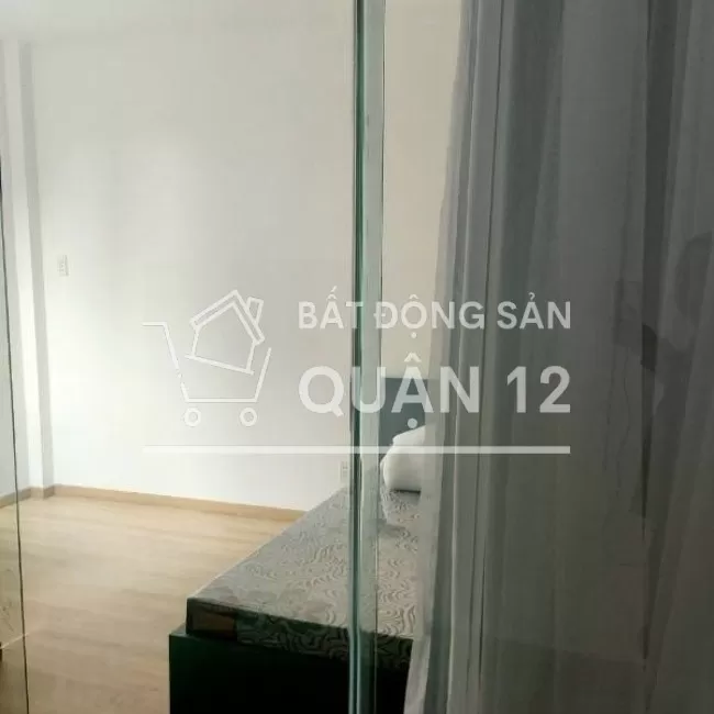 Chính chủ kẹt tiền bán nhà 4.5x13 1 lầu 3PN xát bên ngã 4 ga