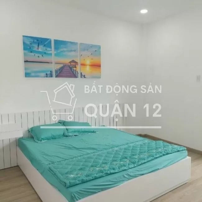 Chính chủ kẹt tiền bán nhà 4.5x13 1 lầu 3PN xát bên ngã 4 ga
