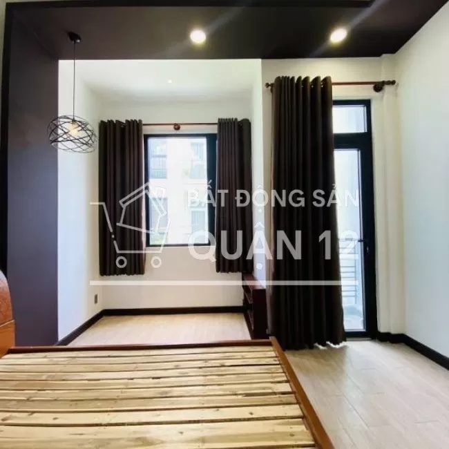 Chính chủ cần bán nhà Quốc Lộ 1A, Quận 12.