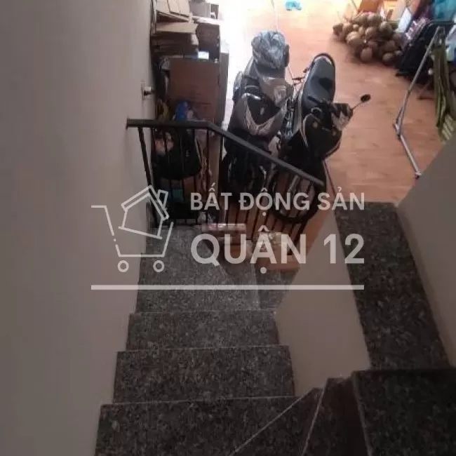 GIẢM NGAY 50TR Bán Nhanh - Nhà 5PN Ngay QL1A