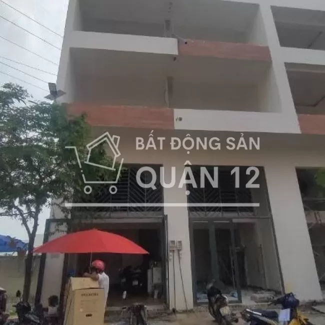 GIẢM NGAY 50TR Bán Nhanh - Nhà 5PN Ngay QL1A