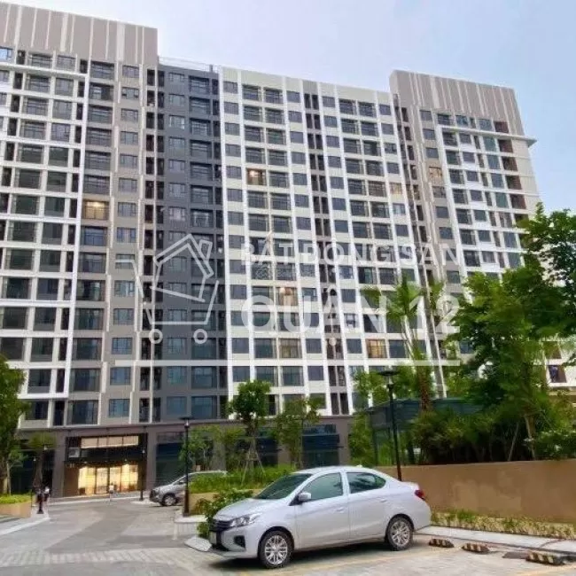 Chính chủ cần bán căn hộ Picity High Park, Tháp P2, chênh lệch 80tr