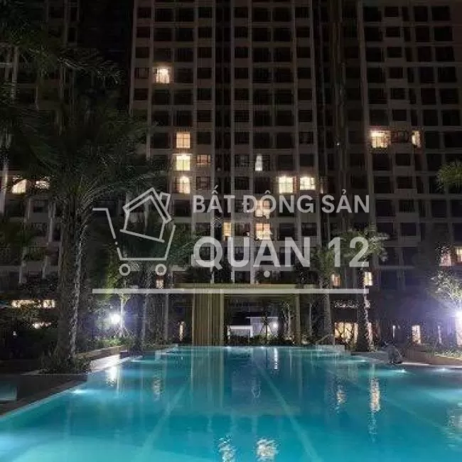 Chính chủ cần bán căn hộ Picity High Park, Tháp P2, chênh lệch 80tr