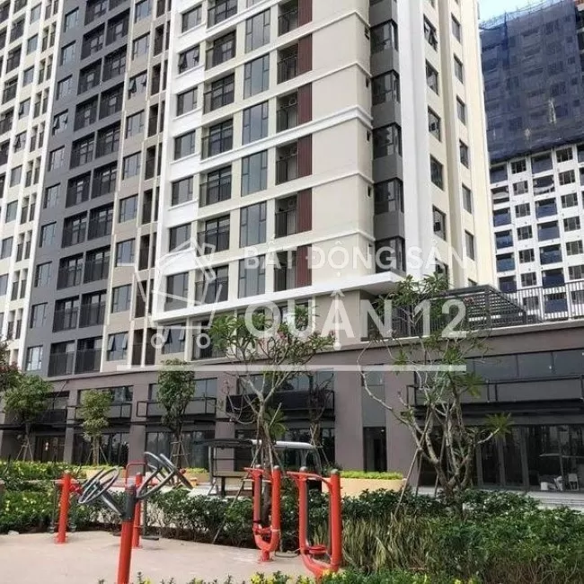 Chính chủ cần bán căn hộ Picity High Park, Tháp P2, chênh lệch 80tr