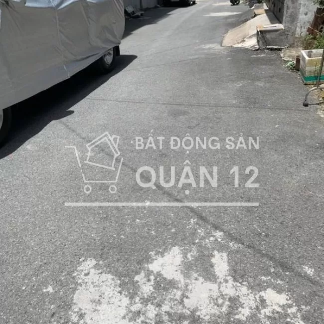 Nhà quá đẹp,2 lusxuy đậu cửa ,chỉ 4.3 tỷ thạnh lộc ,quận 12