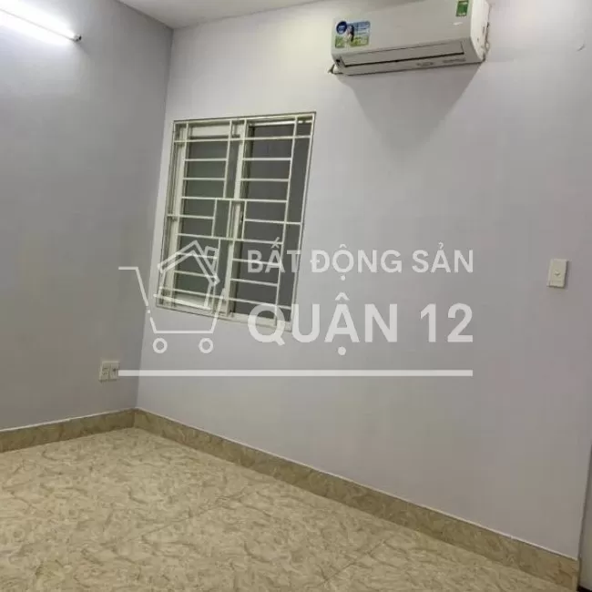 NHÀ QUÁ  ĐẸP,2 LUSXUY ĐẬU CỬA NHÀ, GIÁ CHỈ 4.4 TỶ THẠNH XUÂN ,QUẬN 12
