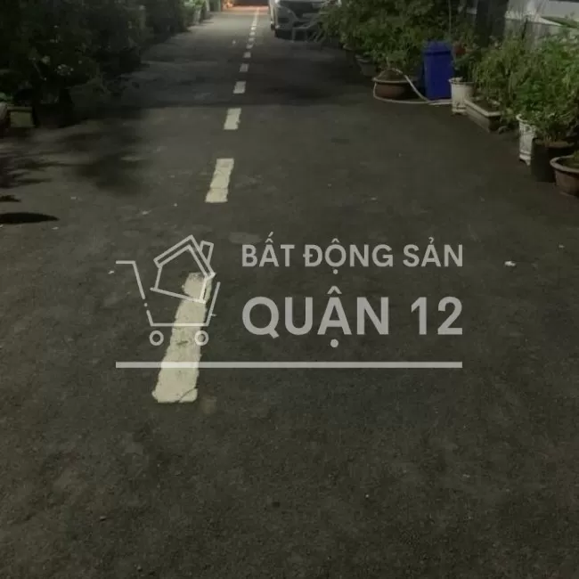 NHÀ CỰC XINH,XE HƠI ĐỖ TRƯỚC CỬA ,57M2 GIÁ CHỈ 3.75 TỶ THẠNH XUÂN,Q12