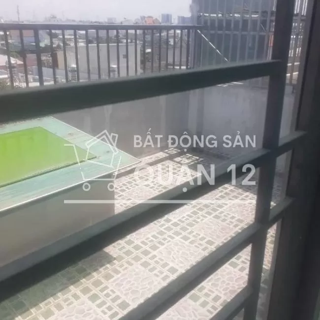 NHÀ CỰC XINH,XE HƠI ĐỖ TRƯỚC CỬA ,57M2 GIÁ CHỈ 3.75 TỶ THẠNH XUÂN,Q12