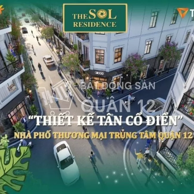 Cần bán nhà dân Q12, TP. HCM đã có sổ sẵn giá rẻ