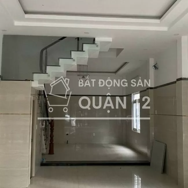 Bán nhà căn góc 2 mặt tiền, sổ hồng riêng, có nội thất vào ở ngay