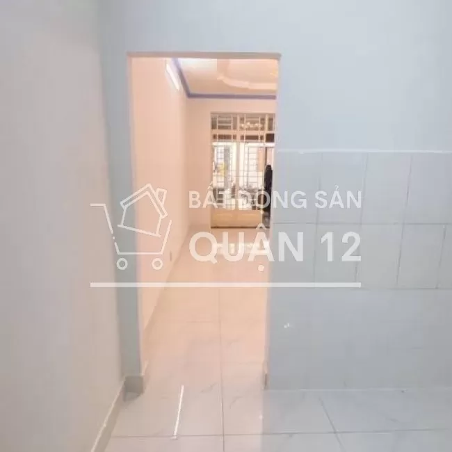 Bán nhà TA21 3,5x18 chính chủ còn thương lượng