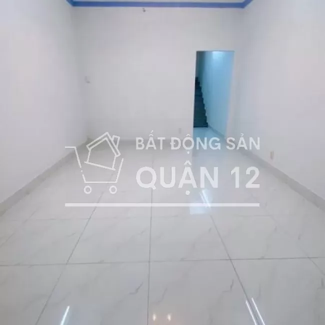 Bán nhà TA21 3,5x18 chính chủ còn thương lượng