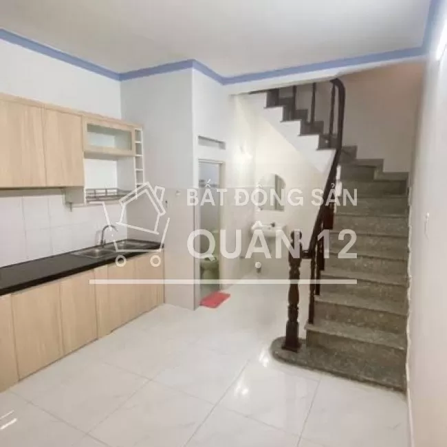 Bán nhà TA21 3,5x18 chính chủ còn thương lượng