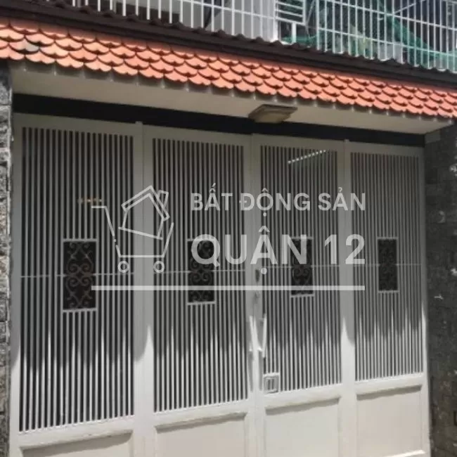 Bán nhà TA21 3,5x18 chính chủ còn thương lượng