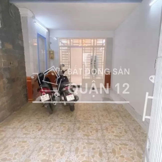 Bán nhà TA21 3,5x18 chính chủ còn thương lượng