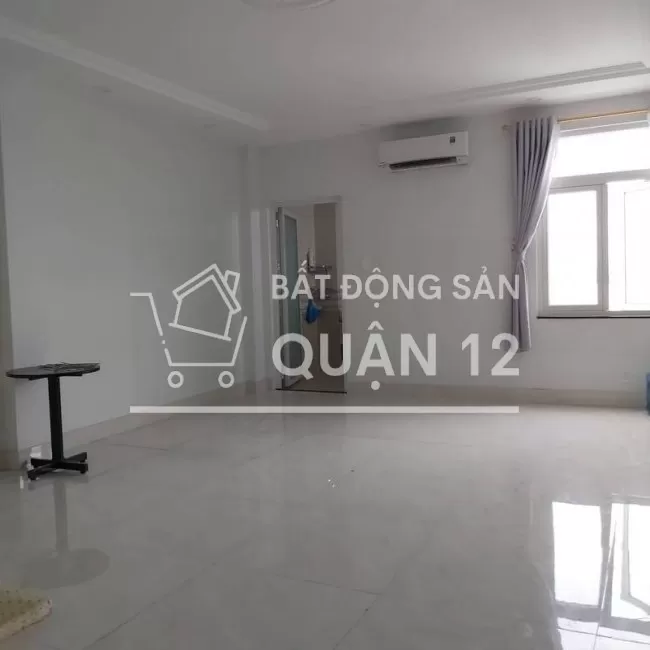Rất hót bán nhà 7 tầng, mặt tiền, tô ký - nguyễn ảnh thủ, quận 12.