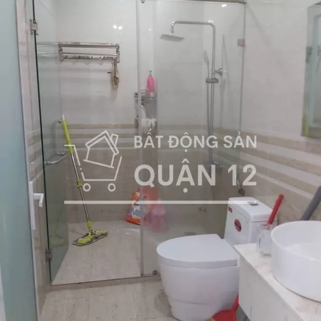 Rất hót bán nhà 7 tầng, mặt tiền, tô ký - nguyễn ảnh thủ, quận 12.
