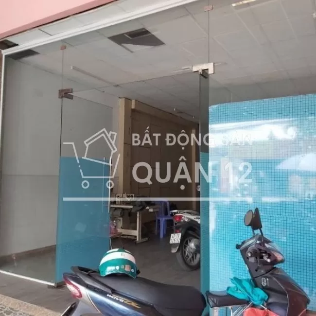 Bán nhà Phố Trung Mỹ Tây-Tô Ký Quận 12 220m2 chỉ 56tr/m2 - 0902966861