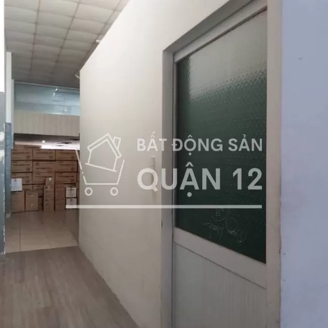 Bán nhà Phố Trung Mỹ Tây-Tô Ký Quận 12 220m2 chỉ 56tr/m2 - 0902966861
