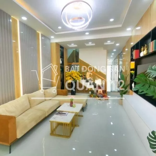 Nhà 5 tầng ngã tư ga 4.5x18 mới đẹp giá 4.8 tỷ Sổ hồng công chứng ngay