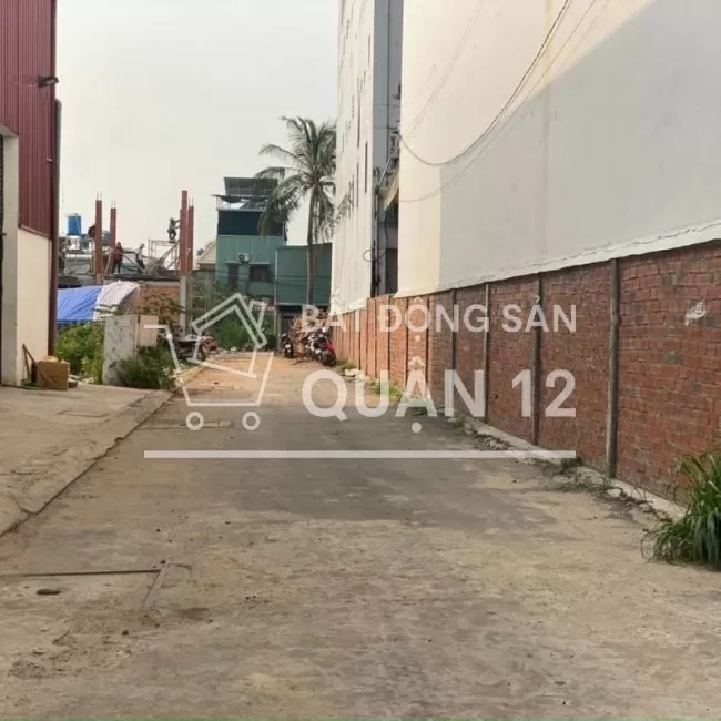 Bán đất đường nhựa xe hơi, 1/ ngắn trục đường chính Hà Huy Giáp