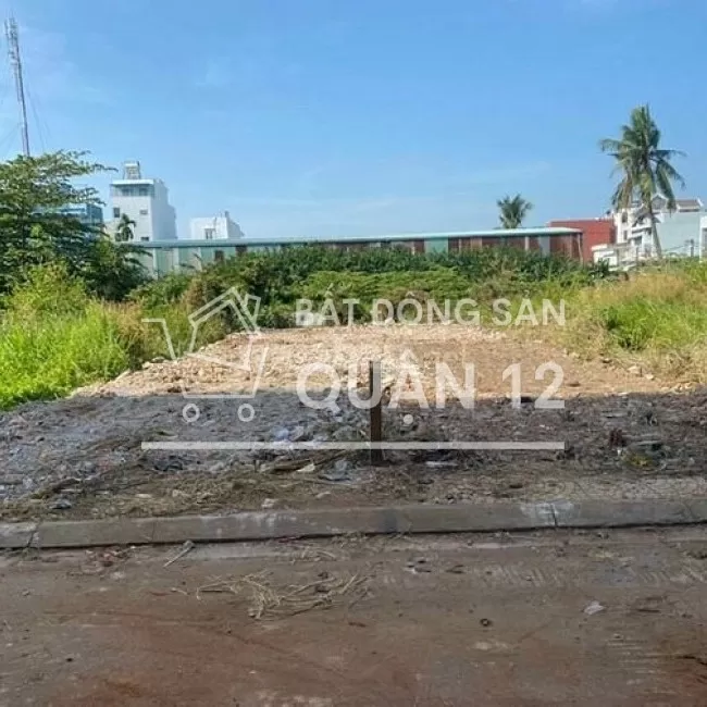 Bán đất đường nhựa xe hơi, 1/ ngắn trục đường chính Hà Huy Giáp
