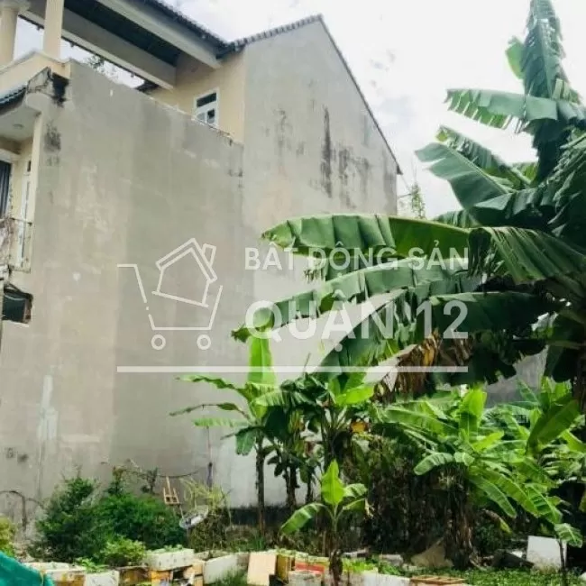 Đất Shr ( 4 x 20m 81m2 ) Ngay Ngã 4 Ga