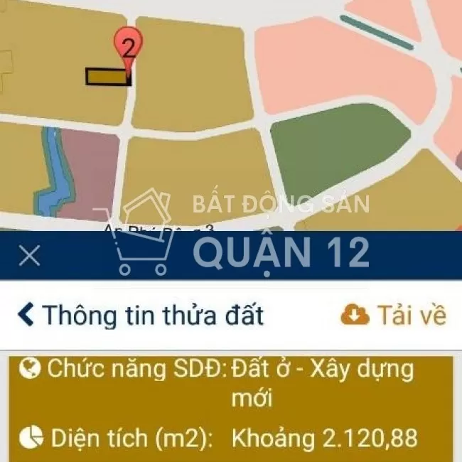Đất nền APĐ vị trí tuyệt đẹp, SHR chính chủ, giá hấp dẫn 