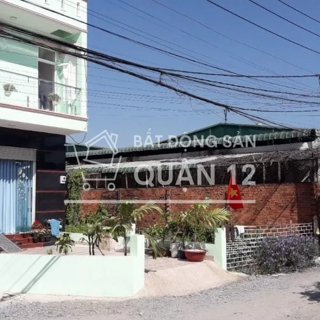 Đất nền APĐ vị trí tuyệt đẹp, SHR chính chủ, giá hấp dẫn 