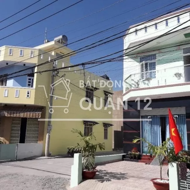 Đất nền APĐ vị trí tuyệt đẹp, SHR chính chủ, giá hấp dẫn 