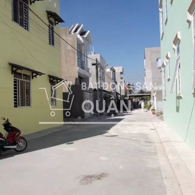 Đất nền APĐ vị trí tuyệt đẹp, SHR chính chủ, giá hấp dẫn 