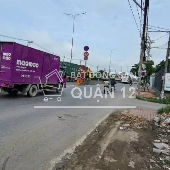 Cho Thuê Kho Mới 1700m,Đường Container.Ngay Quốc Lộ 1A