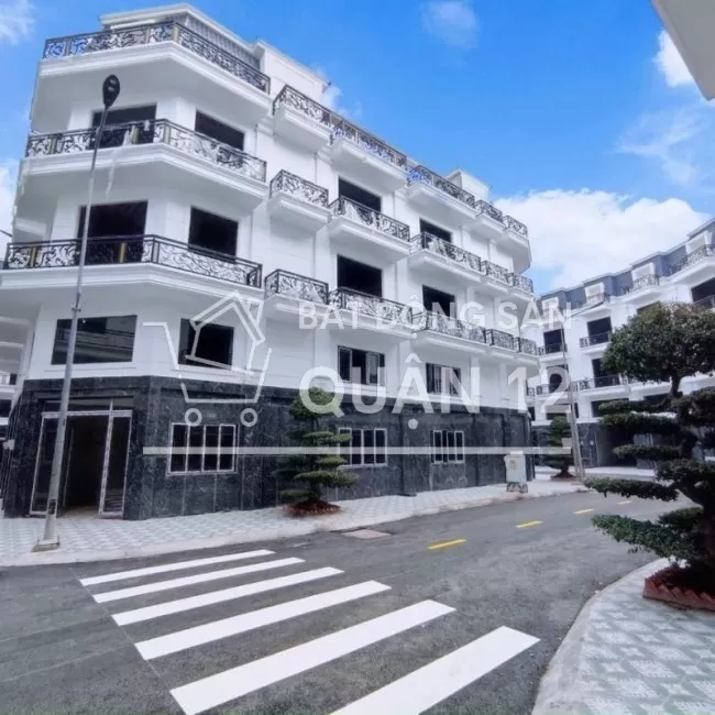 Tặng gói Tân Gia trị giá 133 triệu khi mua The Sol Residence ven sông