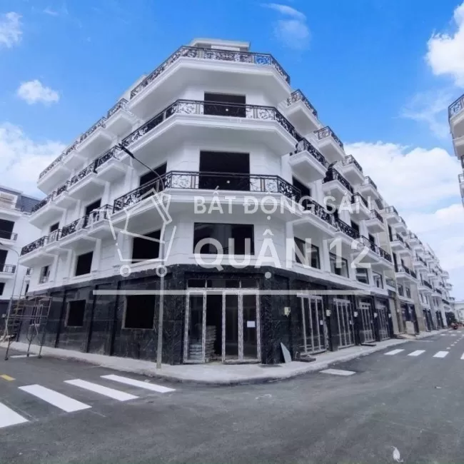 Tặng gói Tân Gia trị giá 133 triệu khi mua The Sol Residence ven sông