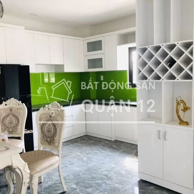 Tặng gói Tân Gia trị giá 133 triệu khi mua The Sol Residence ven sông