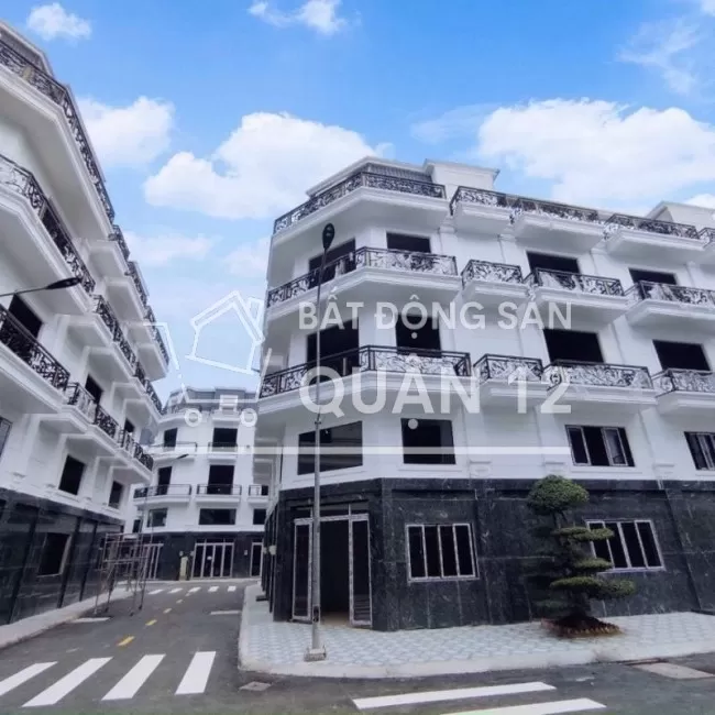 Tặng gói Tân Gia trị giá 133 triệu khi mua The Sol Residence ven sông