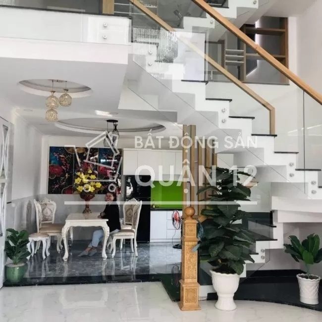 Tặng gói Tân Gia trị giá 133 triệu khi mua The Sol Residence ven sông