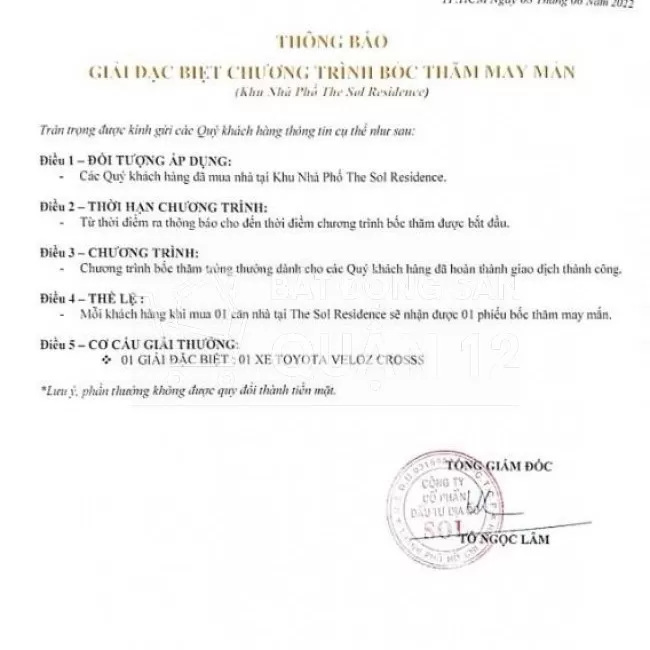 Bán nhà biệt thự, liền kề tại Đường Hà Huy Giáp, Quận 12, Hồ Chí Minh