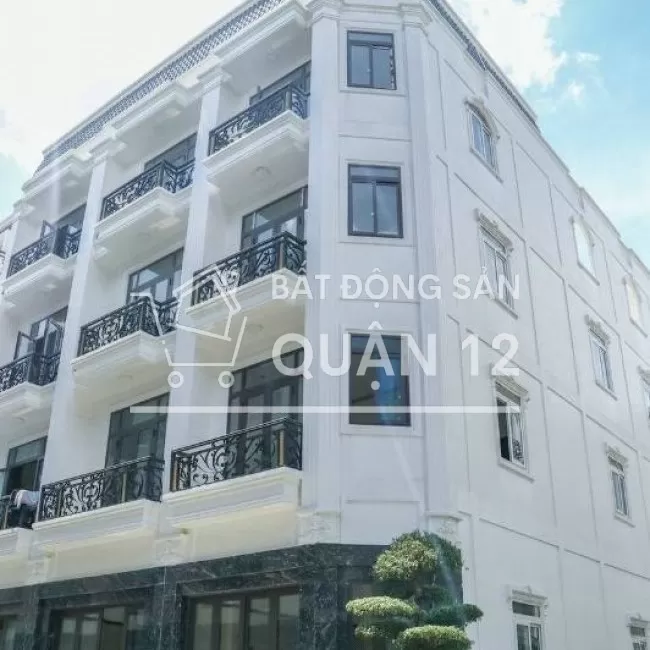 BÁN NHÀ PHỐ CÓ SỔ RIÊNG, CÔNG CHỨNG SANG TÊN NGAY