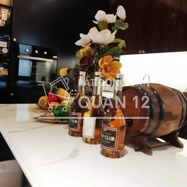 Cần bán gấp căn nhà mặt đường Hà Huy Giáp  ngay Ngã tư Ga 190m2