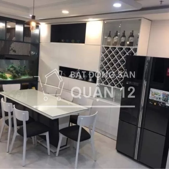 Nhà mặt tiền đường Hả Huy Giáp, Quận 12, sổ hồng riêng, 5,9 tỷ , 51m2.
