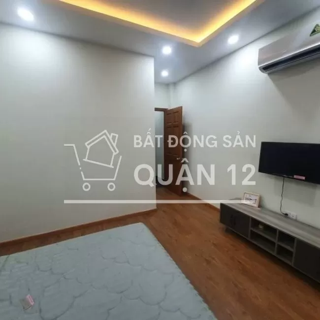 Giảm 300tr Nhà Dt: 4x16m, Phù hợp KD đa ngành, mở Vp công ty