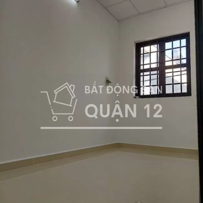 Bán nhà 22/16 đường HT26, P.Hiệp Thành, Q12