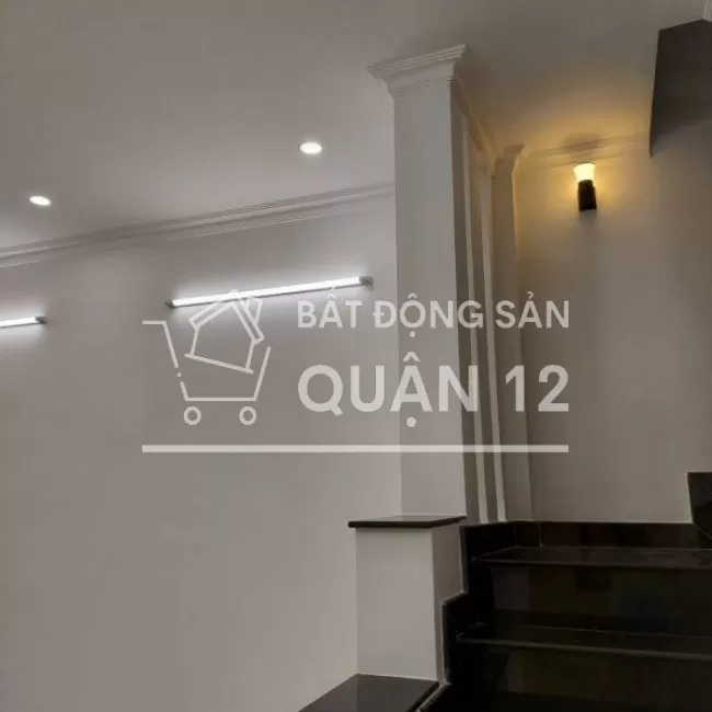 Bán nhà 22/16 đường HT26, P.Hiệp Thành, Q12