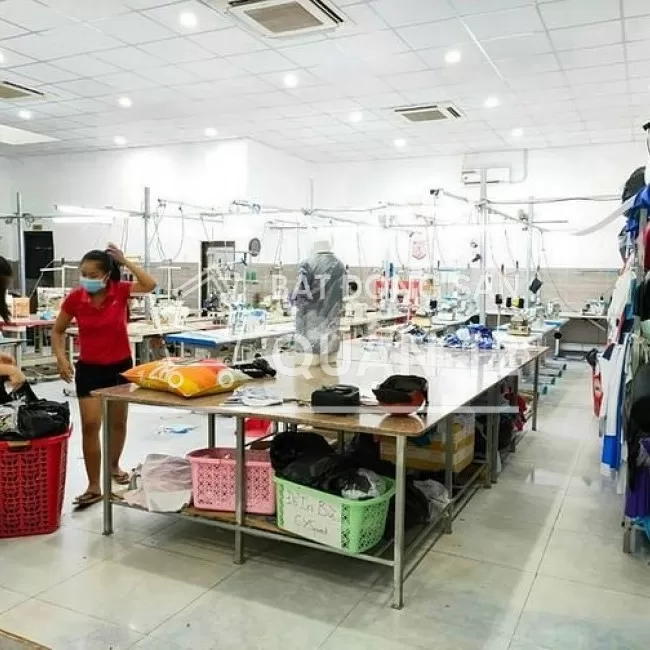 Nhà Mặt tiền Lê văn khương.Vị trí kinh doanh buôn bán