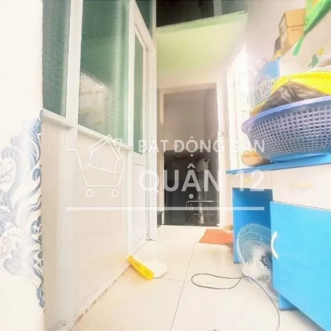 Bán Gấp Nhà Ngộp Bank, 5x29, Hẻm 5M,Thông, Nguyễn Ảnh Thủ , Quận 12