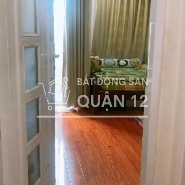 Nhà Mặt tiền KD 4.2x25m 2 lầu Nguyễn Anh thủ 9.7ty