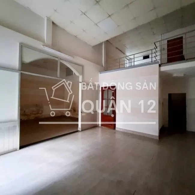 Bán nhà HXH Nguyễn Thị Kiểu, Hiệp Thành, 135m2, nở hậu 6,5 tỷ.