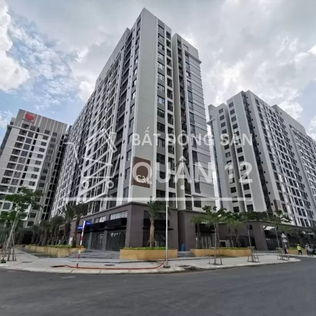 Giỏ hàng 350 căn Picity High Park, 1+1PN, 2PN, 3PN. Giá từ 1.83 tỷ/căn