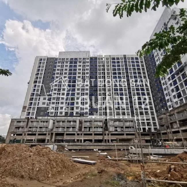 Giỏ hàng 350 căn Picity High Park, 1+1PN, 2PN, 3PN. Giá từ 1.83 tỷ/căn